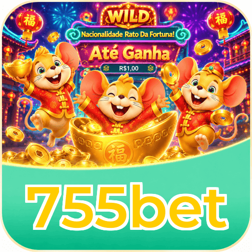Logo 755bet Loteria Online