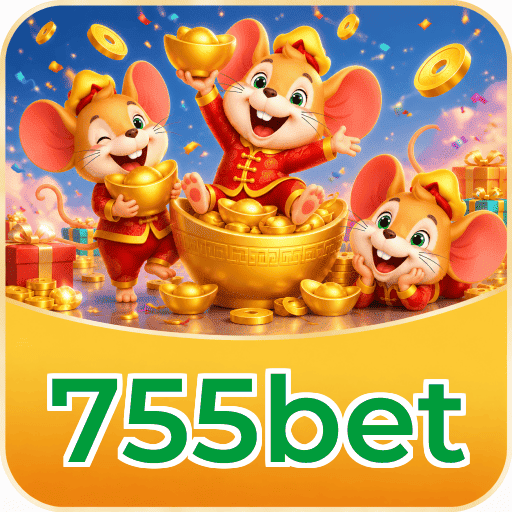 755bet Logo Verificado