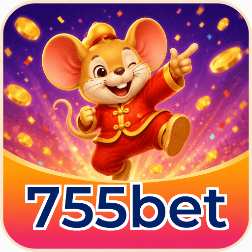 755bet VIP Program Logo