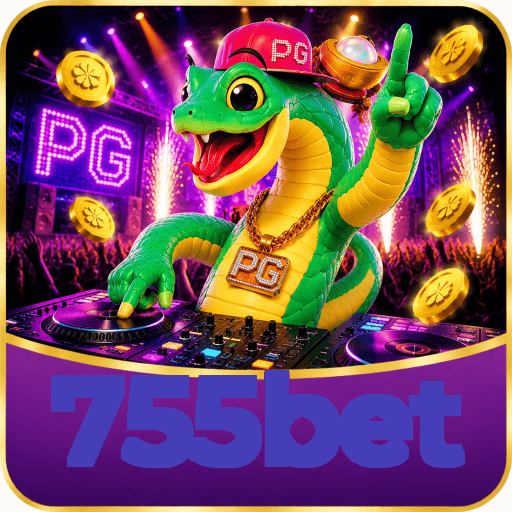 Requisitos do APK 755bet para Android - Logo Oficial