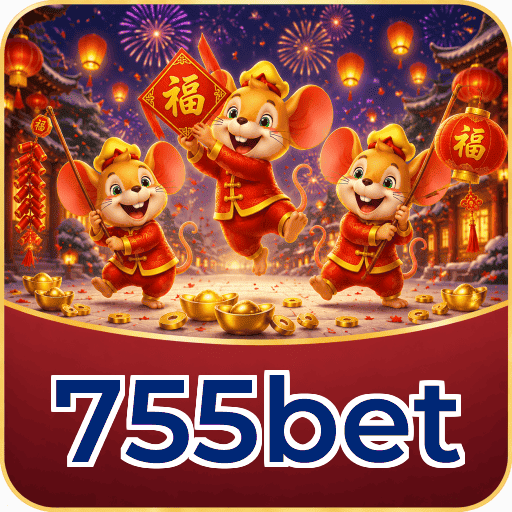755bet Loteria Online Brasil - Plataforma Certificada