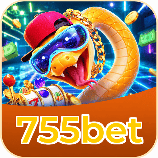 Logo 755bet Plataforma Certificada