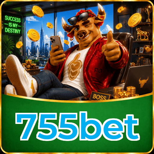 755bet Sistema Rápido