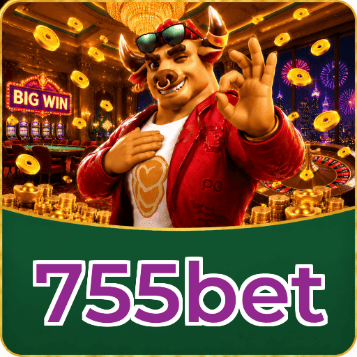 755bet Facebook Brasil - Siga Nossa Página Oficial