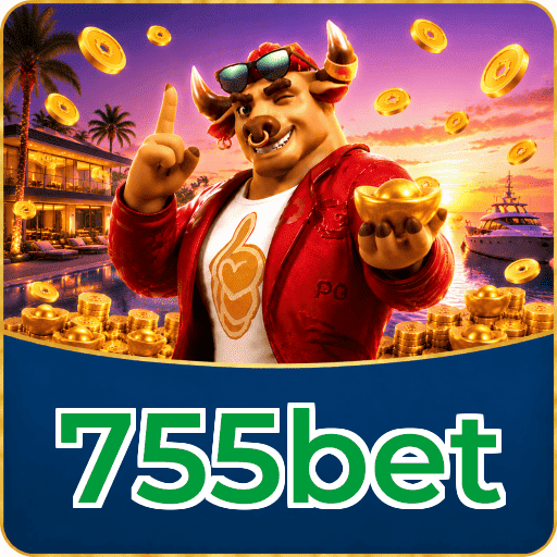 755bet Certificado eCOGRA